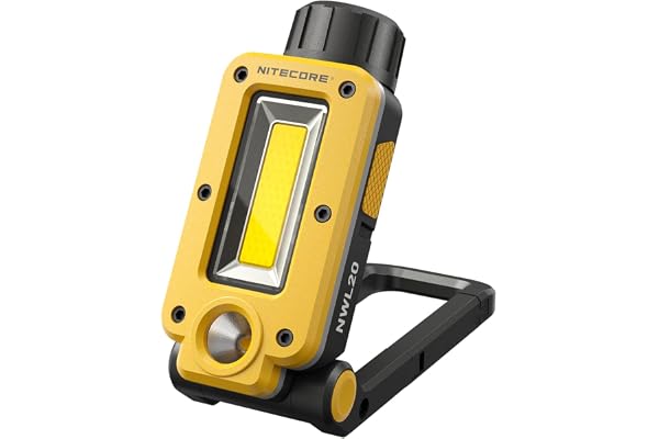 Nitecore NWL20