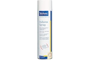 VIRBAC Indorex Defence Spray