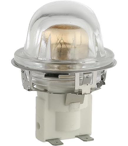 Sparefixd Suitable For Hotpoint Oven Lamp Bulb 25W C00076978