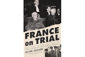 France on Trial: The Case of Marshal Pétain