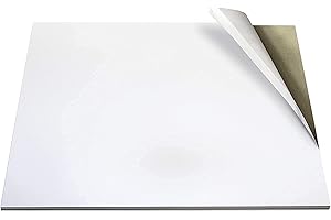 THE WORCESTERSHIRE STATIONERY COMPANY A3 desk pad, 50 sheets per pad, FSC paper