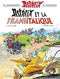 Asterix 37 - Astérix et la Transitalique: Bande dessinée by 