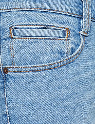 MUSTANG Herren Slim Fit Oregon Tapered K Jeans - 