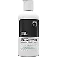 ThriveCo Hair Healing Ultra-Conditioner for Hair Damage Repair | For Dry And Frizzy Hair Caused By (Color/ Heat/ Chemical) Treatments | With Bond Building Tech HYAPLEX™ | Reduces Frizz, Breakage & Colour Bleeding | For Men & Women | Sulphate And Paraben Free | 250ml