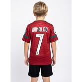kırmızı ronaldo milli forma 2025/26 yeni sezon 7 numara