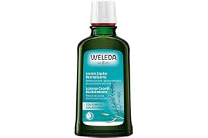 Weleda Locion Capilar Revitalizante de Romero