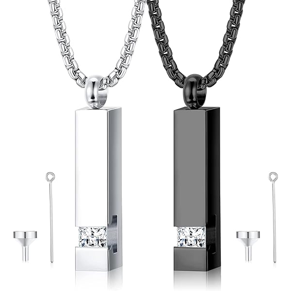 Minicremation Braccialetto Urna A Forma Di Cuore Con Girasole - Gioiello Commemorativo In Acciaio Inox E Corda, Regolabile, Per Conservare Ceneri - 3