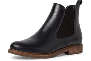 Tamaris Tamaris Damskie 1-1-25056-41 - Buty Chelsea Kobiety