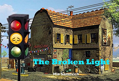 Download The Broken Light Download The Broken Light