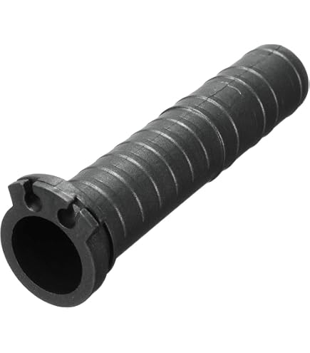 Motion Pro Throttle Tube Sleeve For 1996-2004 Honda XR400R – Direct Fit 01-0080