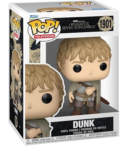 Game of Thrones Pop! Vinyl - Giant Wight (Spring Convention