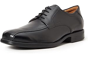 Geox Homme U Federico W Derby