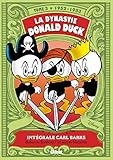 La dynastie Donald Duck, tome 3