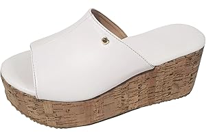 NOAGENJT 2022 Ciabatte Zeppa Donna Aumentano Le Pantofole A Bocca Di Pesce Fish Ciabatte Donna Estive Comode Eleganti Ciabatte Donna Estive Sandali Con Plateau