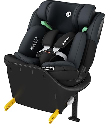 Test Graco SnugLite i-Size - siège auto - UFC-Que Choisir
