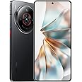 nubia Z60S Pro Android Cellphone - 5G Unlocked Smartphone with Neovision AI Photography 2.0, 50MP Triple Camera, 120Hz 6.78" AMOLED Screen, Snapdragon 8 Gen 2 Phone, 5100mAh Battery, 80W Fast Charge
