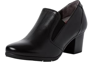 Tamaris Comfort Femmes Trotteur 8-84400-41 Large Taille: EU