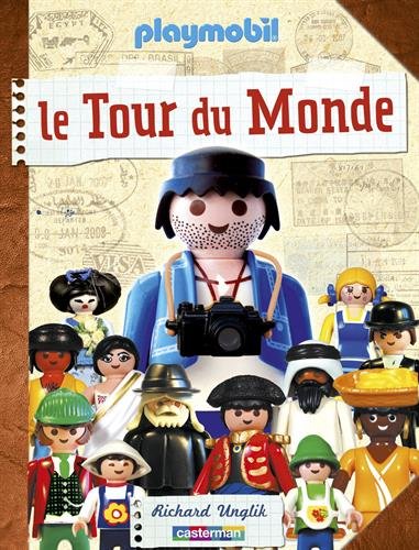 Le tour du monde