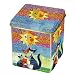 Produktbild Fridolin 19351 Wachtmeister Momenti di félicita Tee-Box, Metall, mehrfarbig, 8 x 6,8 x 6,8 cm
