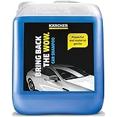 K&auml;rcher Ara&ccedil; Şampuanı 5 l