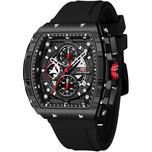 Sector No Limits Orologio Uomo, Collezione 550 Vintage, Cronografo, in Acciaio - R3273993005