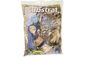 UBBINK Altadex Sustrato para Estanques 21 Kg