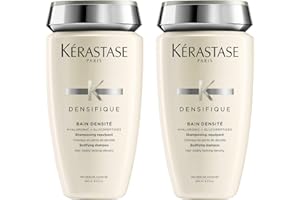 KÉRASTASE Kerastase Densifique Shampoo 250ml X2