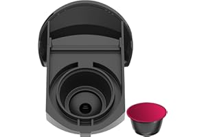 KOTLIE EM-308A accessoire pour machine à café, uniquement pour Dol*e Gu*to adaptateur