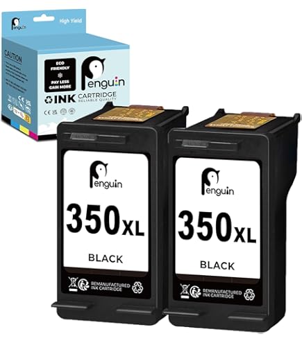 Remanufactured Compatible For Ink Cartridge Replacement HP 74XL For HP Officejet J6480 Photosmart C4400 C4380 C4500 Deskjet D4260 Printers 2 Black - View #6