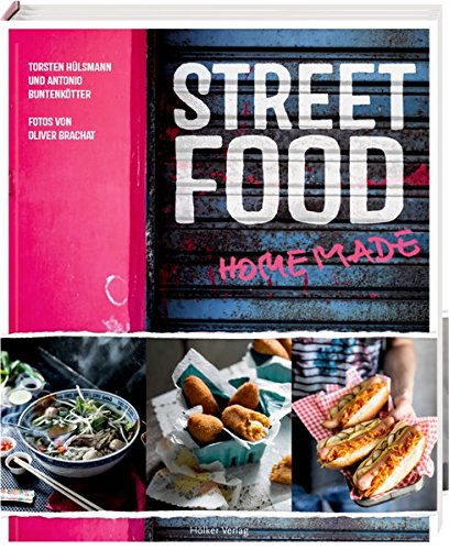Download Street Food: Homemade Download Street Food: Homemade