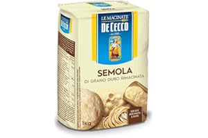 Semola di Grano Duro, De Cecco, No. 176, 10 kg, 10 x 1000 g