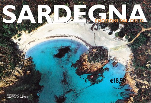 Sardegna. Ediz. illustrata libro