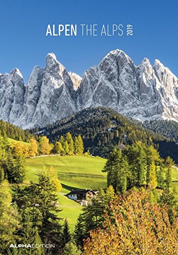 Download Alpen 2019