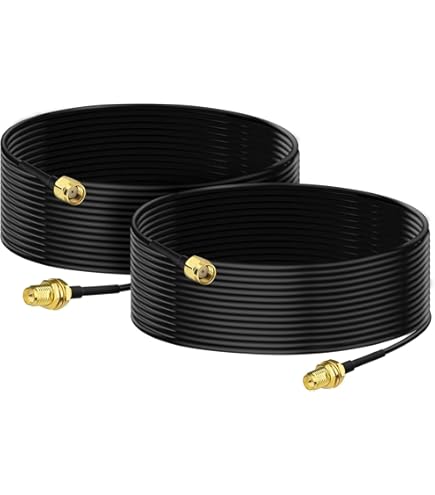 Huber Suhner 22640637 Adattatore TNC Spina TNC - Presa N 1 Pz - Foto 6