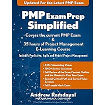 Rita Mulcahy's PMP Exam Prep 第6版 PMP Exam Prep - 2023 Exam Ready. Most Accurate Agile