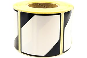 ‎MD LABELS MD Labels Gefahrgutetiketten auf Rolle 50x50mm 500 Stück - LQ etiketten- Limited Quantity - ADR- Verpackungskennzeichen selbstklebend