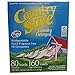 Country Save Gentle Powder Soap Laundry Detergent For Cloth Diapers He, 10Lbs 160 Load