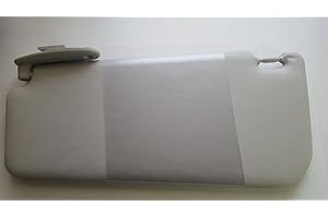 OXYCUTE GD Sonnenblende links