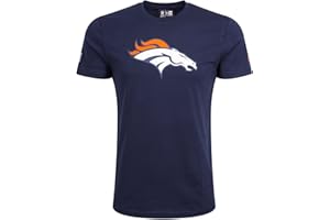 New Era NFL t-Shirt American Football Jersey Team Logo Fan Shirt Sports