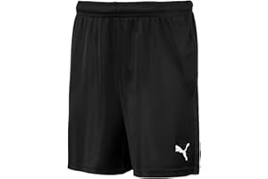 PUMA Kinder LIGA Training Shorts Core Jr Training Shorts