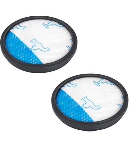 Lot De 4 Filtres Pour Aspirateur Hilti VC 20 U VC 40 U UM (LF 4) Karcher NT25 NT35 NT45 Filtre à - Foto 5