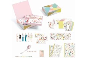 Djeco DD03501 zestawy bokserskie, mieszane