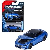 Majorette Mercedes AMG Serisi Ara&ccedil;lar MERCEDES-AMG SL 63