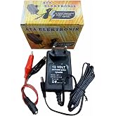 Pilsan Fortune Ak&uuml;l&uuml; Araba Uyumlu - 12 Volt Ak&uuml; Şarj Cihazı Şarz Aleti Adapt&ouml;r Yerli &Uuml;retim 1 Amper