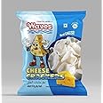 Chateliers Waves Cheese Crackers/Wafers Pack Of 2
