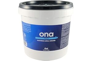 Geruchsneutralisierer - ONA Gel PRO (3,8Kg)