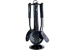 Pradel Excellence 7489sn guardaroba 6 utensili 38.70 X 13.5 X 13.5 cm Nero