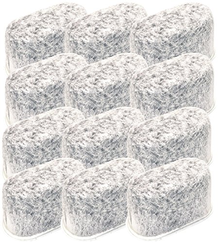BlendinCharcoal Water Filter for Sears Kenmore Coffeemakers, 367101 (12)