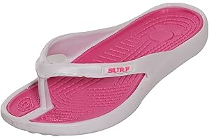 KOLLACHE Slippers For Women Flip Flops Women Beach Summer Slippers Women House Slippers Shower Sliders Women Slip On Open Toe Slippers Women Pool Waterproof Shoes For Women