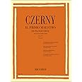 Il Primo Maestro Di Pianoforte, Op. 599 - Libro Di Esercizi Per Principianti | Metodo Di Studio Per Pianoforte - Foto 2